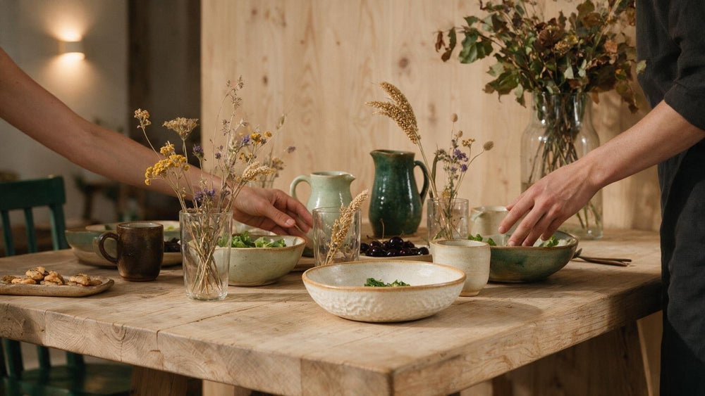 Abend mit Freunden: Der moderne Gastgeber-Knigge für Essen, Stimmung und Gespräche - TIROLISH