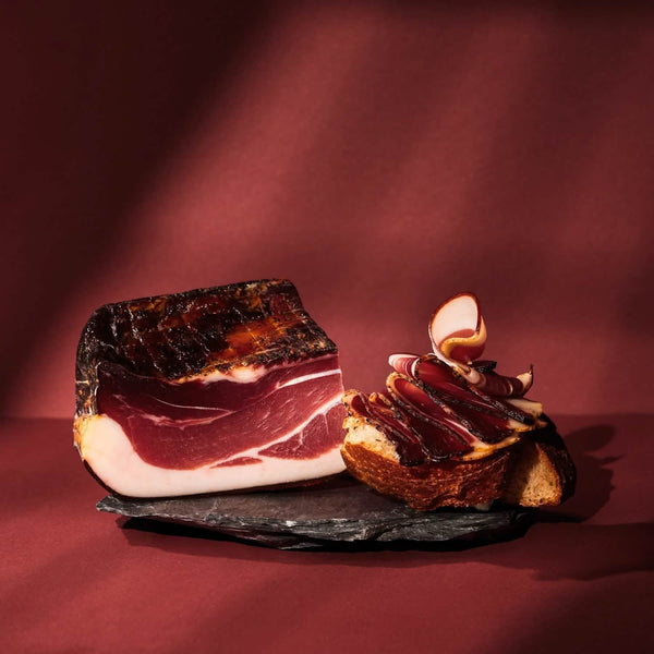 Alm, Badesee, Grillplatz: drei Sommer-Jausn - TIROLISH