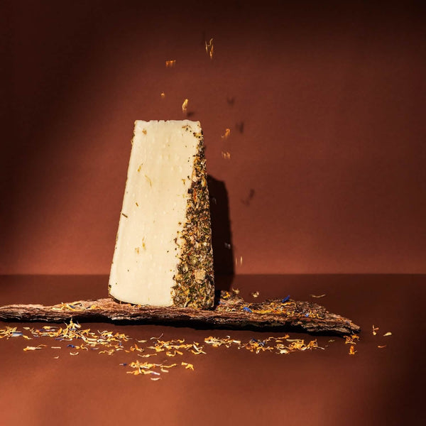 Heublumenkäse: Gold aus dem Zillertal - TIROLISH