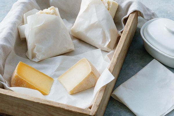 Käse richtig lagern: warum ins Gemüsefach - TIROLISH