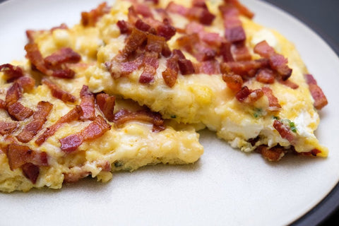 Tiroler Bauernfrühstück - TIROLISH