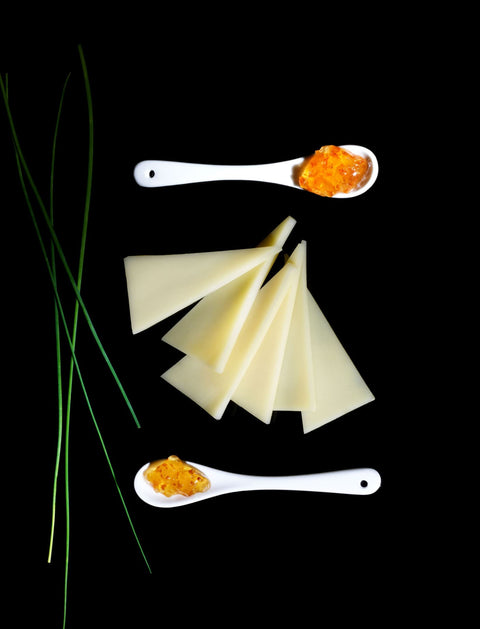 Zillertaler Tiroler Käse