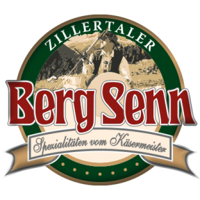 Logo Zillertaler Bergsenn