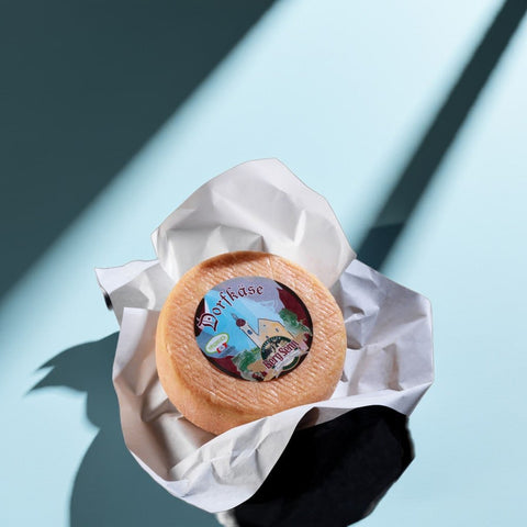 Dorfkäse - TIROLISH
