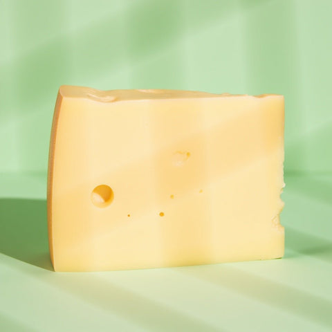 Emmentaler aus Fügen - TIROLISH