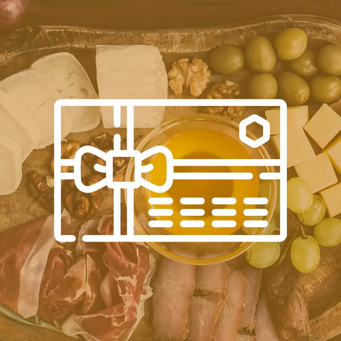 Geschenkgutschein - tirolish