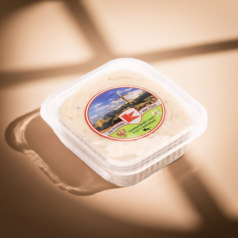 Grammelschmalz - TIROLISH