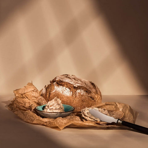 Grammelschmalz - TIROLISH