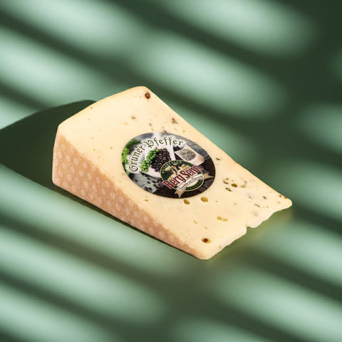 Grüner Pfeffer - TIROLISH