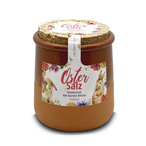 Ostersalz - tirolish