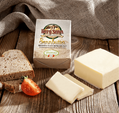 Sennbutter - tirolish
