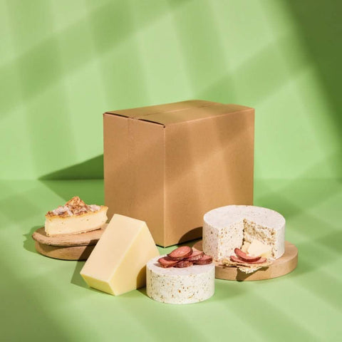 Tiroler Jausn - XL - TIROLISH