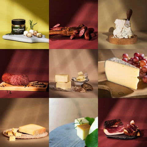 Tiroler Schlemmerei - TIROLISH