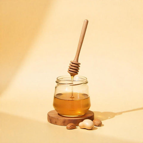 Zillertaler Bienenhonig - 250 g - TIROLISH