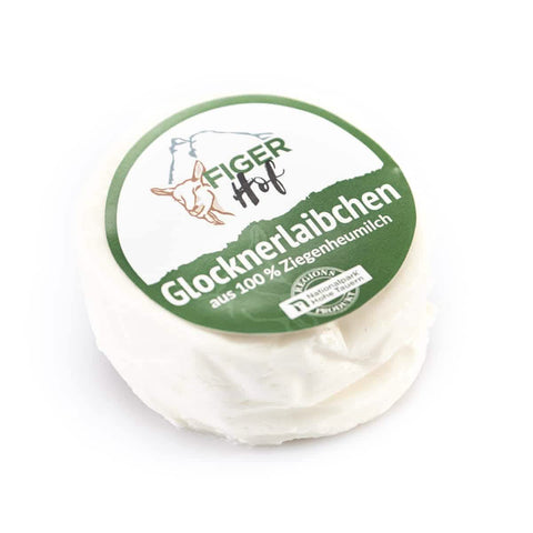 Glocknerlaibchen - tirolish