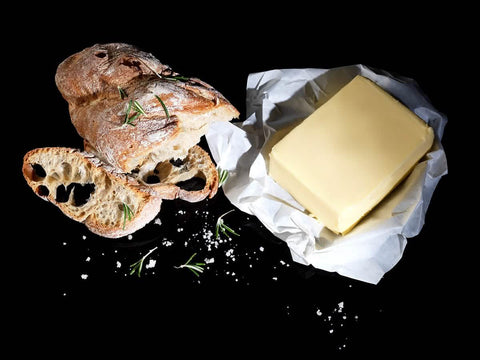 Sennbutter - tirolish