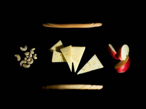 Zillertaler BergSenn Schmugglerkas - tirolish