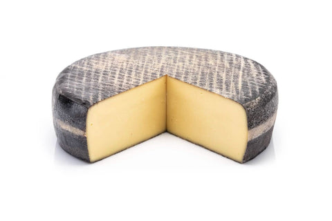 Zillertaler BergSenn Weinkäse - tirolish