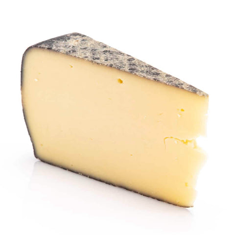 Zillertaler BergSenn Weinkäse - tirolish