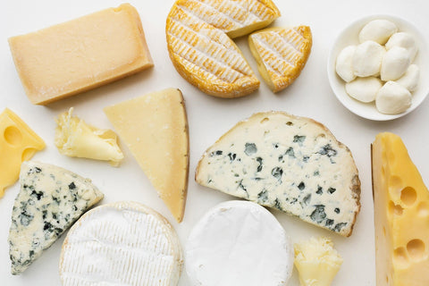 10 Fakten über Käse, die du kennen solltest (bevor du Käse online bestellst) - TIROLISH