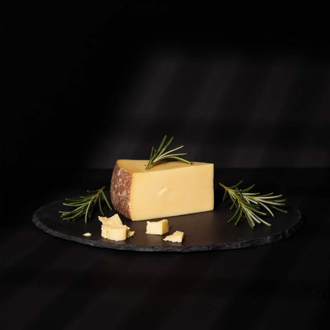 Bergkäse-Reifegrade: mild, würzig, PREMIUM