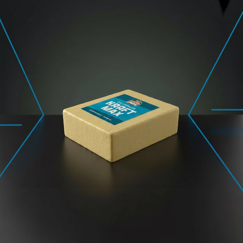 Kraft Max Protein Käse aus Tiroler Sennerei – TIROLISH