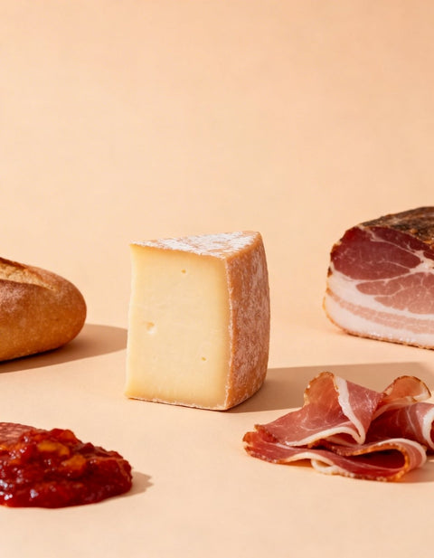 Alpen Feinkost: Hochwertige Delikatessen aus alpinen Regionen - TIROLISH