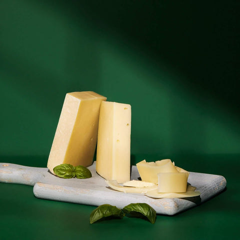 Bergkäse im Rucksack: Diese Sorten halten den Tag - TIROLISH