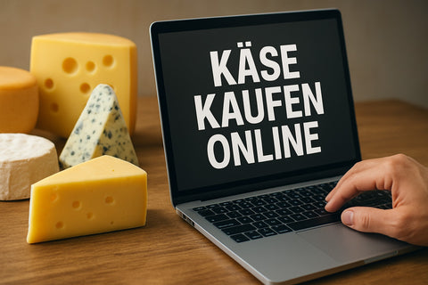 Käse Kaufen Online Guide: So Finden Sie Die Besten Sorten 2026
