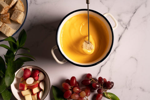 Fondue Käse kaufen – worauf solltest du achten? - TIROLISH