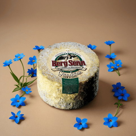 Graukäse-Rezepte aus dem Zillertal - TIROLISH