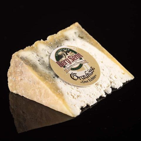 Graukäse kaufen Guide 2026: Tipps für den perfekten Genuss - TIROLISH