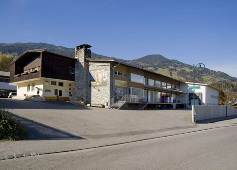 Heumilch Sennerei Zillertal – unser Partner - TIROLISH
