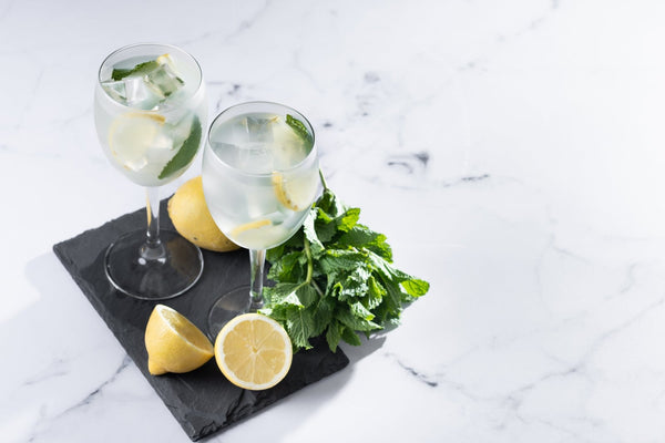 Hugo-Rezept: das Original hatte keinen Holunder - TIROLISH