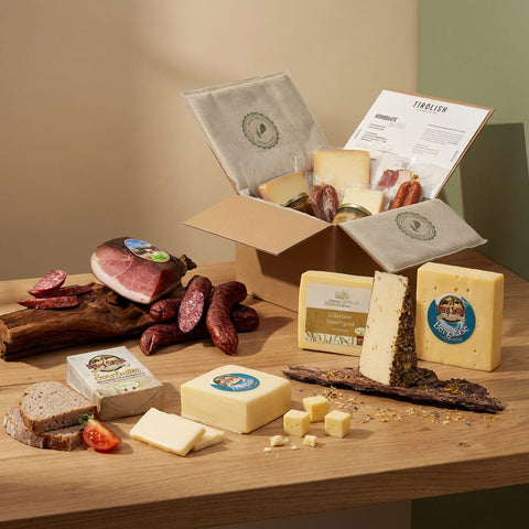 Käse einfrieren: Wann's geht — und wann nicht - TIROLISH