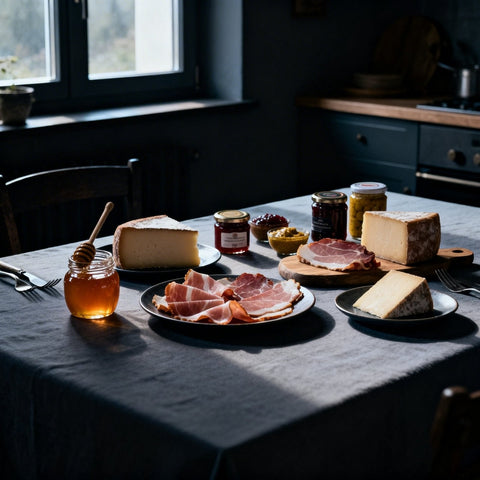 Käse online kaufen – ehrlich g'schmackig - TIROLISH