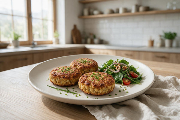 Kaspressknödel – das Rezept aus Tirol - TIROLISH