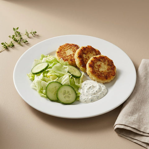 Kaspressknödel – das Tiroler Original - TIROLISH