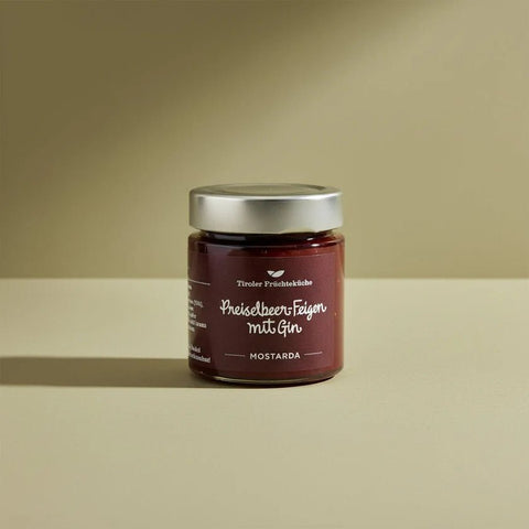 Mostarda & Butter fürs Sommer-Brettl — Pairing - TIROLISH