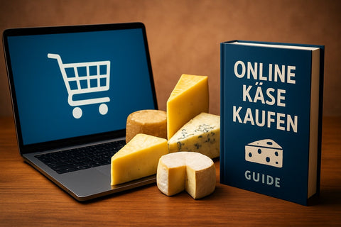 Online Käse Kaufen Guide 2026: So Finden Sie Den Besten Käse - TIROLISH