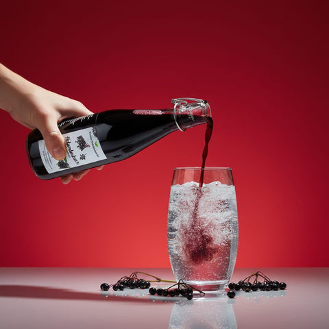 Sommer-Limonaden mit Tiroler Sirup: 5 Ideen - TIROLISH