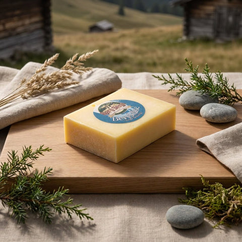 Sommermilch vs Wintermilch: Warum der Sommerkäse gelber wird - TIROLISH