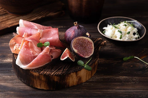 🥓 Speck kann mehr – 3 Ideen für modernen Genuss mit Tiroler Wurzeln - TIROLISH
