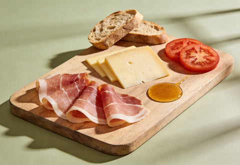 Tiroler Speck kaufen: Dein Guide zu original Tiroler Speck - TIROLISH