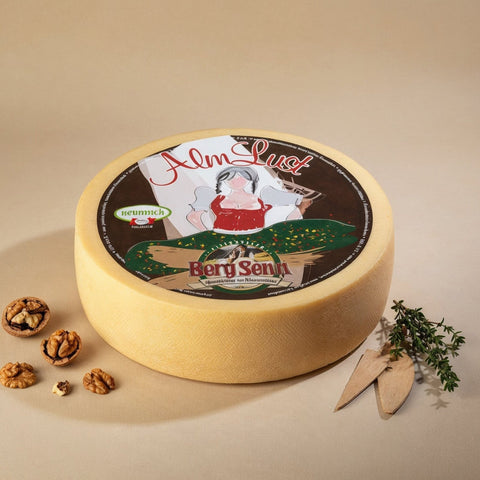 🧀 Wo kann ich hochwertigen Käse in Deutschland kaufen? - TIROLISH