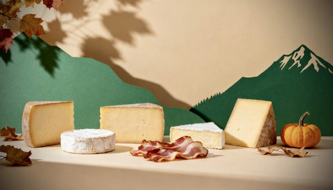 Tiroler Herz - Kennenlernpaket