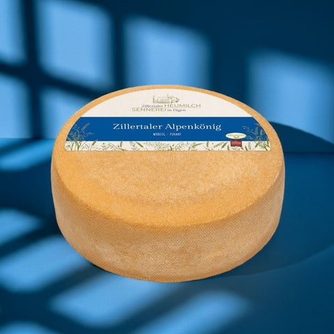 Alpenkönig - TIROLISH