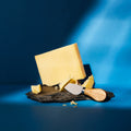 Bergkäse fein - würzig - TIROLISH