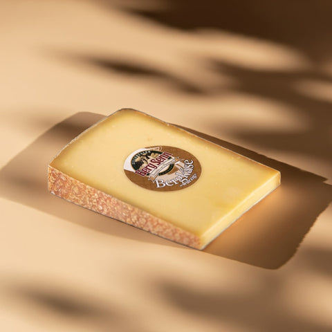 Bergkäse würzig - TIROLISH