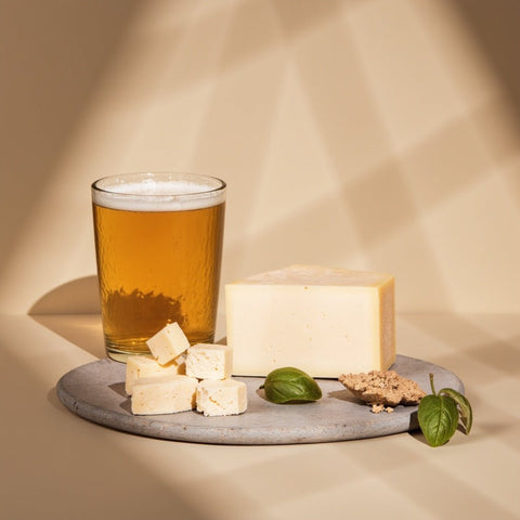 Bierkäse - TIROLISH